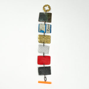 Kirsten Sonne Blocks Bracelet