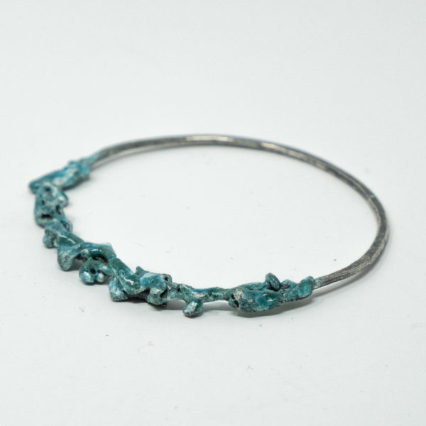 Sarah Drew Rockpool Bangle