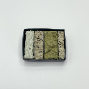 Material Value Helga Mogensen