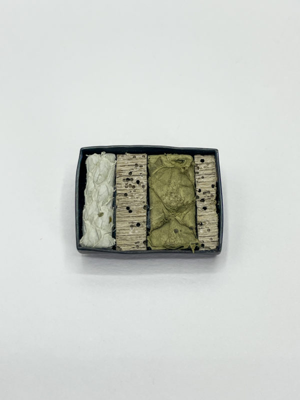 Material Value Helga Mogensen