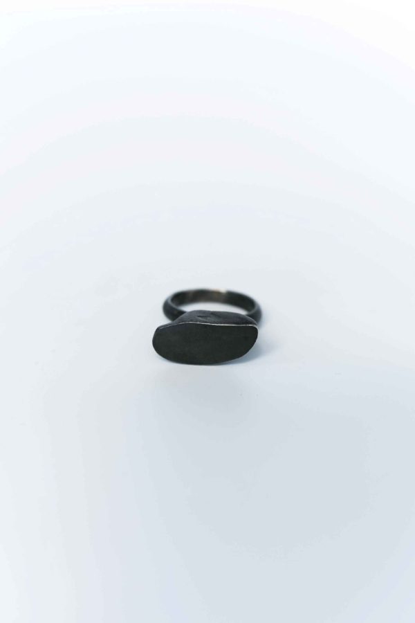 Closed Cup Ring