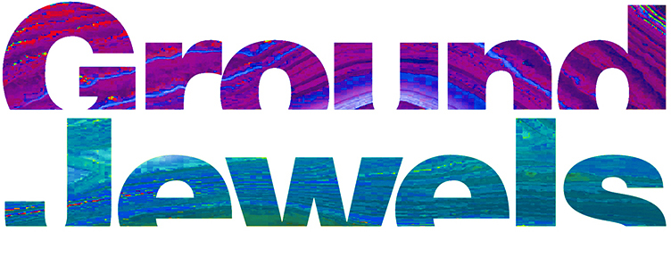 Ground Jewels Header Logo