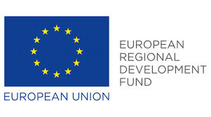 EU Development Fund Logo