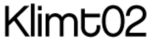 Klimt02 small logo