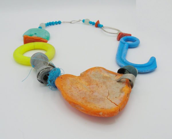 A woprld of plastic