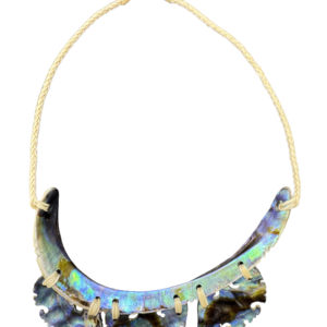 George Nuku: Reimoana Necklace