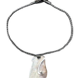 George Nuku: Heimatau, Fish Hook Form