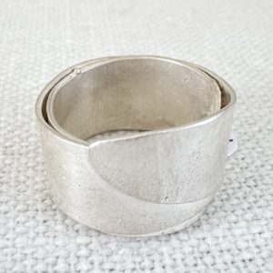 Syann van Niftrik: Paper Wrap Ring