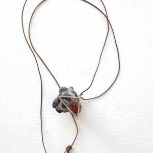 Syann van Niftrik: Archimedes Pendant